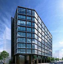 プラティーヌ市ヶ谷曙橋 物件写真 建物写真1