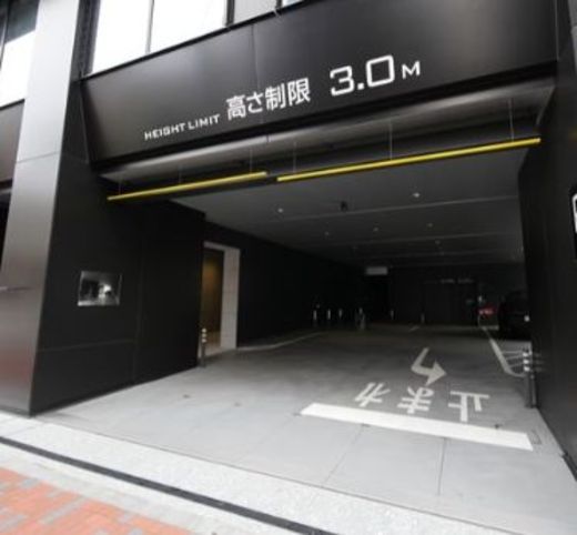 プラティーヌ市ヶ谷曙橋 物件写真 建物写真24