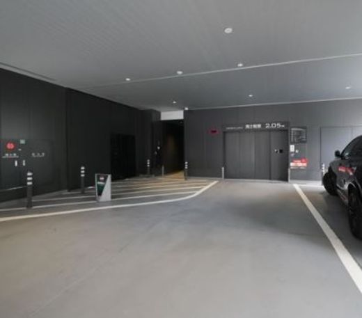 プラティーヌ市ヶ谷曙橋 物件写真 建物写真25