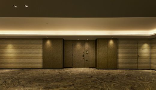 プラティーヌ市ヶ谷曙橋 物件写真 建物写真9