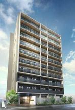 ALTERNA浅草 (オルタナ浅草) 物件写真 建物写真1