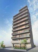 ALTERNA日暮里 (オルタナ日暮里) 物件写真 建物写真1