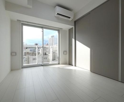 PREMIUM CUBE 池袋本町 (プレミアムキューブ池袋本町) 物件写真 建物写真10