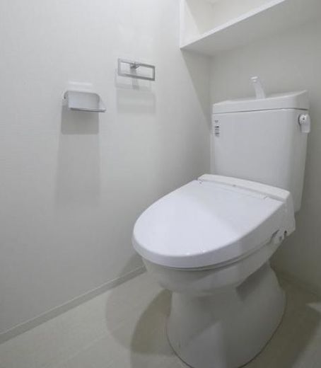 PREMIUM CUBE 池袋本町 (プレミアムキューブ池袋本町) 物件写真 建物写真18