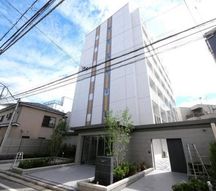 PREMIUM CUBE 池袋本町 (プレミアムキューブ池袋本町) 物件写真 建物写真1