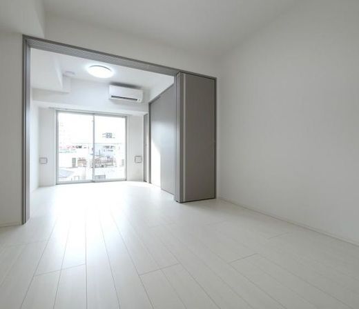 PREMIUM CUBE 池袋本町 (プレミアムキューブ池袋本町) 物件写真 建物写真9