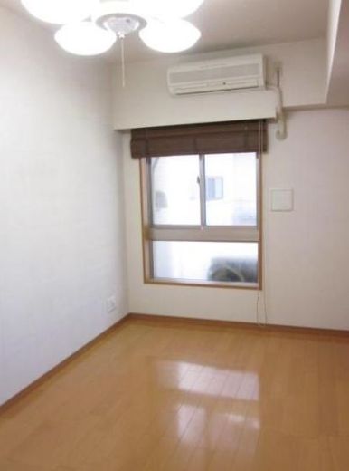イトーピア大島ステーションコート 物件写真 建物写真11