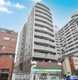 イトーピア大島ステーションコート 写真