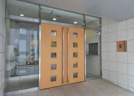 イトーピア大島ステーションコート 物件写真 建物写真4
