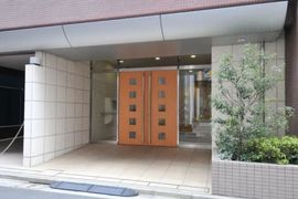 イトーピア大島ステーションコート 物件写真 建物写真5