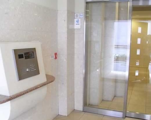 イトーピア大島ステーションコート 物件写真 建物写真7