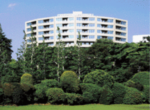 プラウド新宿御苑エンパイア 物件写真 建物写真1