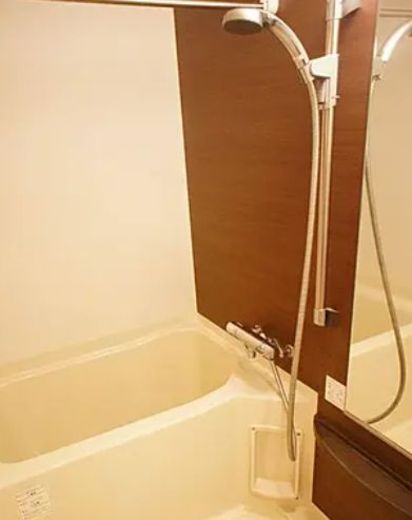 デュアレス早稲田 物件写真 建物写真10