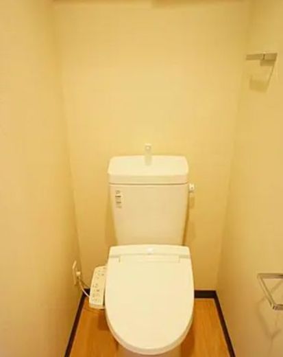 デュアレス早稲田 物件写真 建物写真11