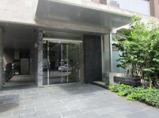 デュアレス早稲田 外観