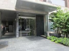 デュアレス早稲田 外観