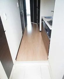 デュアレス早稲田 物件写真 建物写真4