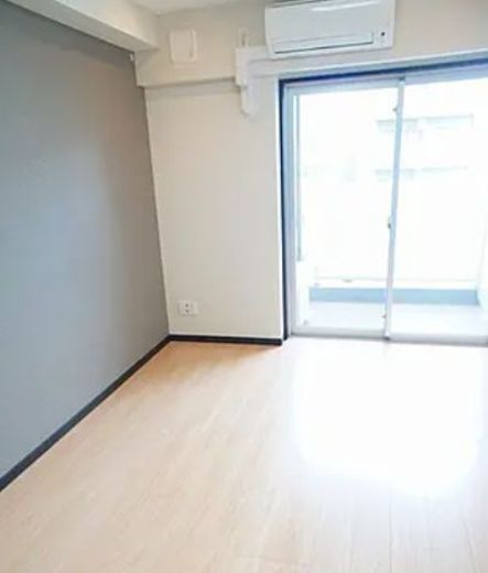 デュアレス早稲田 物件写真 建物写真6
