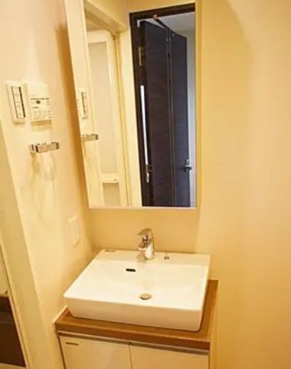 デュアレス早稲田 物件写真 建物写真9