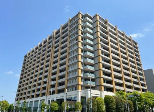 サンクタス立川T1 写真