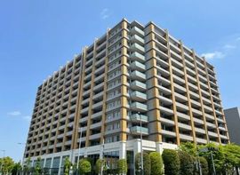 サンクタス立川T1 写真