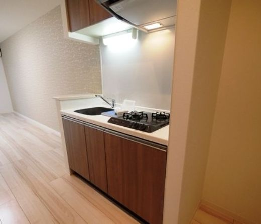 エルスタンザ四ツ谷 物件写真 建物写真13