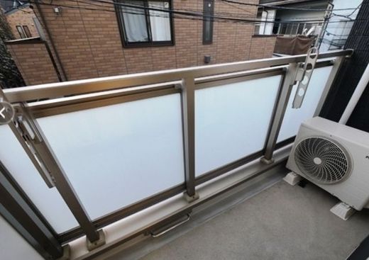 エルスタンザ四ツ谷 物件写真 建物写真16