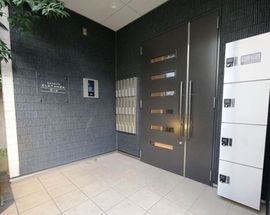 エルスタンザ四ツ谷 物件写真 建物写真4