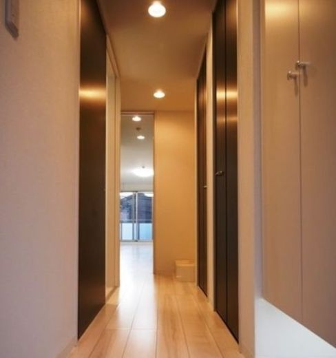 エルスタンザ四ツ谷 物件写真 建物写真7