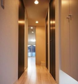 エルスタンザ四ツ谷 物件写真 建物写真7