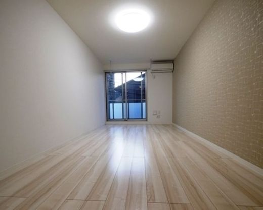 エルスタンザ四ツ谷 物件写真 建物写真8
