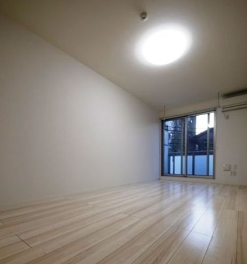 エルスタンザ四ツ谷 物件写真 建物写真9