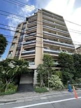 プラウド荻窪五丁目 物件写真 建物写真1