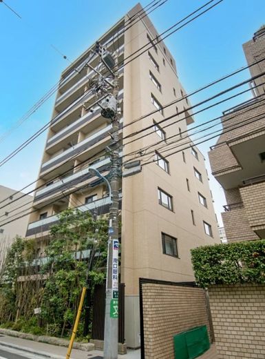 プラウド荻窪五丁目 物件写真 建物写真2