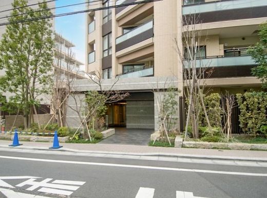 プラウド荻窪五丁目 物件写真 建物写真5