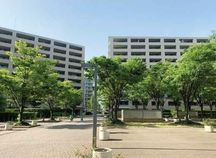 グリーンサラウンドシティ 物件写真 建物写真1