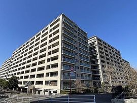 グリーンサラウンドシティ 物件写真 建物写真2