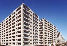 グリーンサラウンドシティ 物件写真 建物写真3