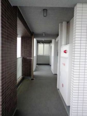 ライオンズ千代田三崎町 物件写真 建物写真10