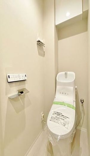 ザ・レジデンス東京イーストレジデンス 物件写真 建物写真16