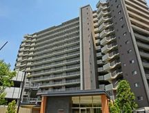 ザ・レジデンス東京イーストレジデンス 画像