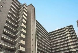 ザ・レジデンス東京イーストレジデンス 写真