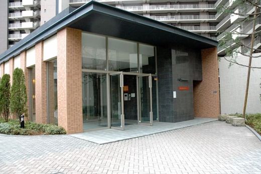 ザ・レジデンス東京イーストレジデンス 物件写真 建物写真5