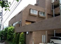 クレアホームズ神楽坂 画像