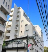 ブリリア綱島idステーションフロント 画像