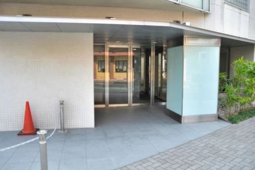 ブリリア綱島idステーションフロント 外観