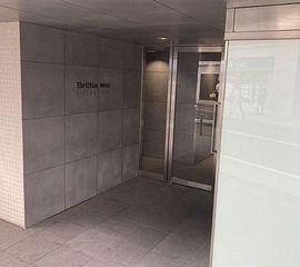 ブリリア綱島idステーションフロント 物件写真 建物写真5