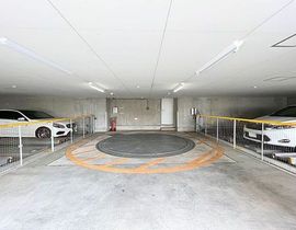 ブリリア綱島idステーションフロント 物件写真 建物写真6