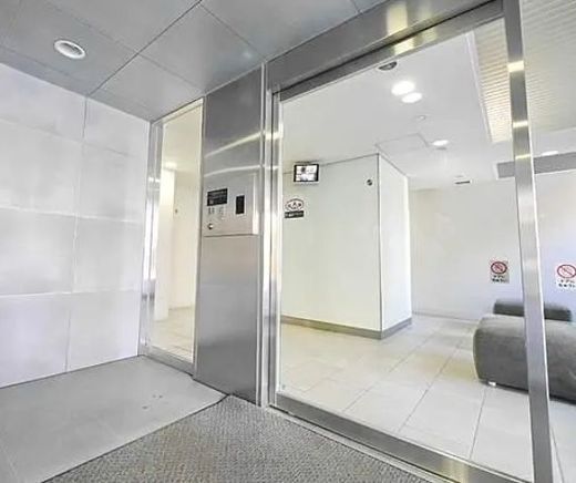 ブリリア綱島idステーションフロント 物件写真 建物写真7