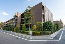 パークホームズ吉祥寺北グランヴィラ 物件写真 建物写真1